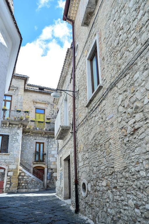 Camera A Sud Bovino 外观 照片